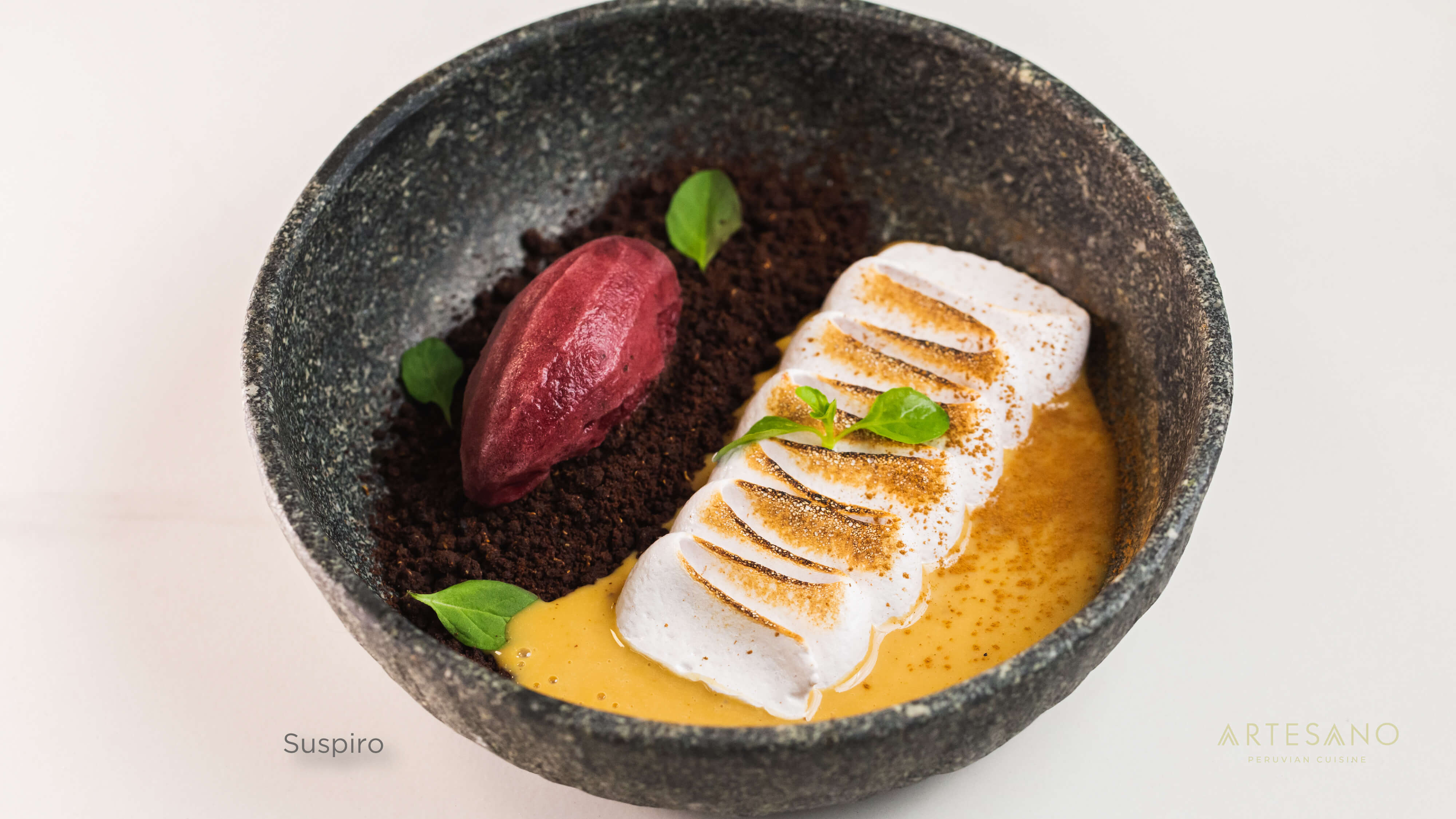 Artesano Peruvian Cuisine